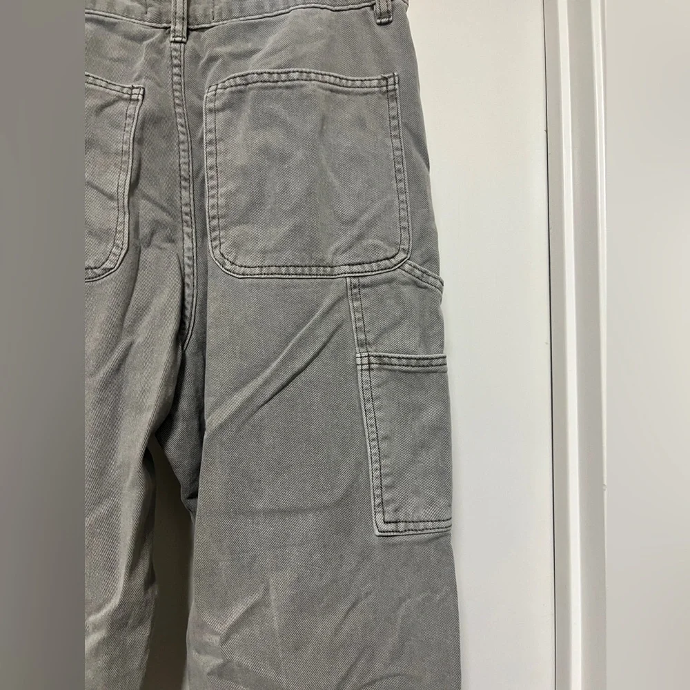 RSQ men’s utility pants / size 29x30 - gray
